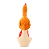 2Pcs Turkey Hat Light Bright Colors Durable Polyester Soft Breathable