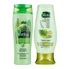 Dabur Vatika Naturals Shampoo and Conditioner Set (Cactus) - 400