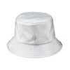 Cox Sportif LG5SCP70L Women's Hat, Adjustable Size, Metallic, Stylish, Stylish,