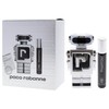 Phantom by Paco Rabanne for Men 2 Piece Set Includes: