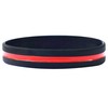 Goods For Giving Thin Red Line Bracelet Firefighter Support ·