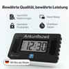 Parkwächter V2 Electronic Parking Disc with Approval for Car -