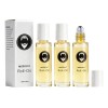 Kit Roll Anti Ojeras Bolsas Mirada Fresca Mopoyat
