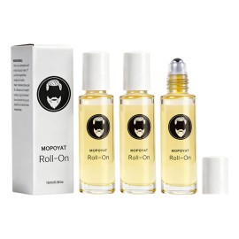 Kit Roll Anti Ojeras Bolsas Mirada Fresca Mopoyat