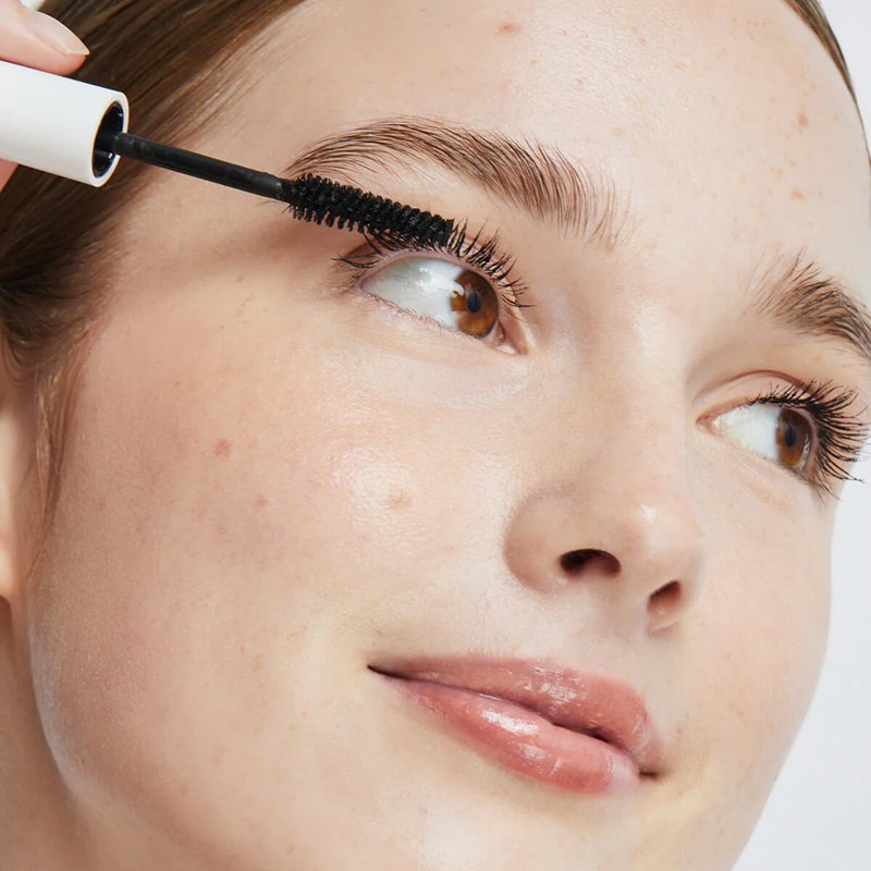 Ere Perez Avocado Waterproof Mascara, Brown 10g