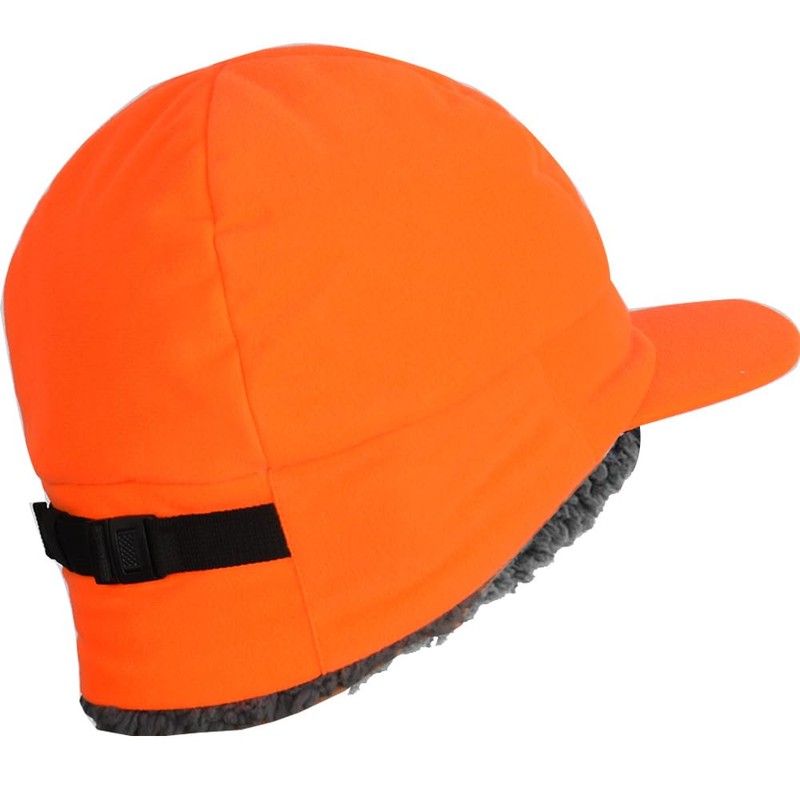 EDTREK - Gorro de invierno aislado resistente a la intemperie