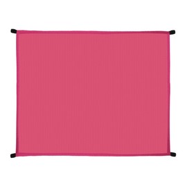 CAPASTEC Leisure Sheet, Large, Picnic Sheet, For 3 - 4 People, 55.1 x 78.7 inches (140 x 200 cm), Waterproof, Includes Storage Bag, Picnic Mat, Compact, Cherry Blossom Viewing, Beach, Camping