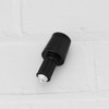LT Easiyl 1 Pair Motorcycle Handlebar End Plugs 7/8 Inch
