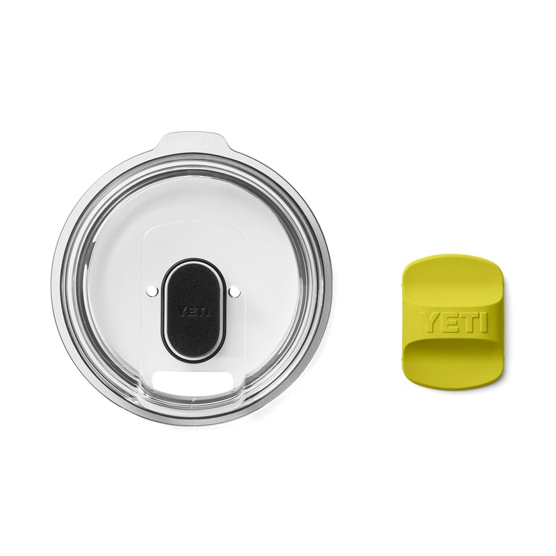 YETI Magslider 3 Pack, Firefly Yellow