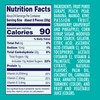 Welch's Juicefuls Juicy Fruit Snacks, Island Splash, Fruit Gushers, Gluten
