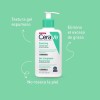 Cerave Gel Limpiador Espumoso Uso De Día O Noche 236ml