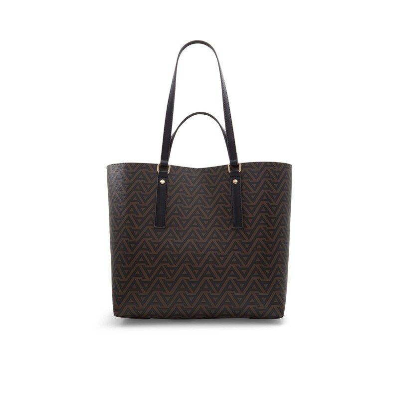 ALDO Cibriannx, Brown Multi