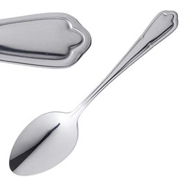 Olympia Dubarry Service Spoon St/St (Box 12)