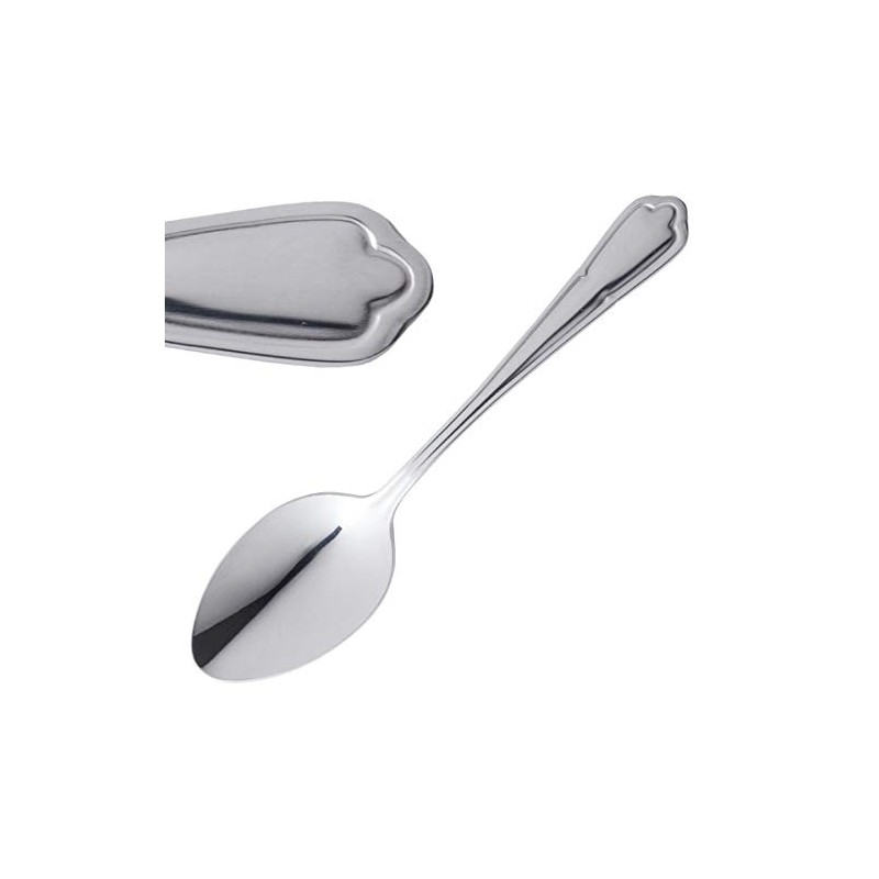 Olympia Dubarry Service Spoon St/St (Box 12)
