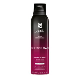 Defence Man schium Beard 200 ml