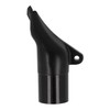 Kyocera 6077421 Former Ryobi Dust Collection Nozzle Set, Black