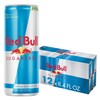 Red Bull Energy Drink Sugar Free, 8.4 Fl Oz (pack