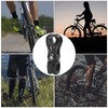 Adjustable Aluminum Alloy Bicycle Handlebar Stem for Mountain Bike Bicycles