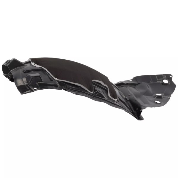 Evan-Fischer Fender Liner For 2011-2013 Infiniti M37 Front Passenger Side