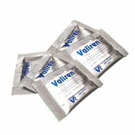 Generic Microbial Rennet Pack of 5 sachets (5 x 1g) Use one sachet for 100 ltr of milk