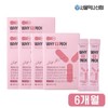 Seoul Pharmacist Credit Union WHY Y Care Quality-derived Lactic Acid Bacteria 6 Sets / 서울약사신협 WHY Y케어 질유래 유산균 6세트