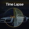 Dash Cam Goluk T4 FHD 1600P Car Camera DVR Recorder