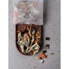 ZEESOON Dashi Pack Series Dried Dashi Stock 128g (16g x