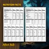 Mythical Meats Deluxe Loot Crate – Indulge in 20 Exotic