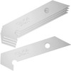 OLFA Cutter Replacement Blade, P-Cutter S-Shaped Replacement Blade (P-450 Replacement