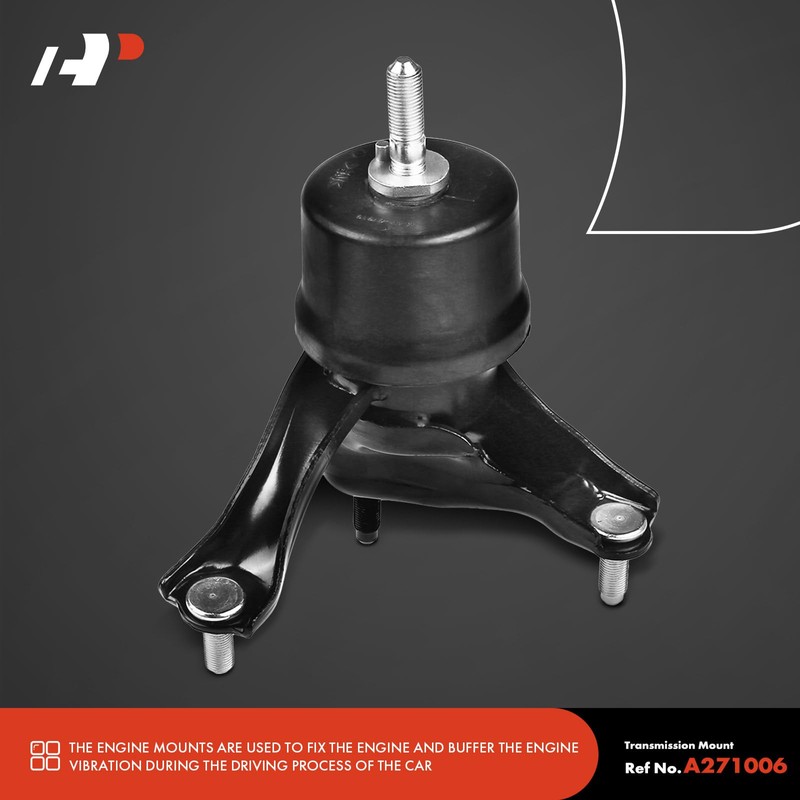 A-Premium 3PCS Engine Motor Mount Transmission Mount Torque Strut Mount