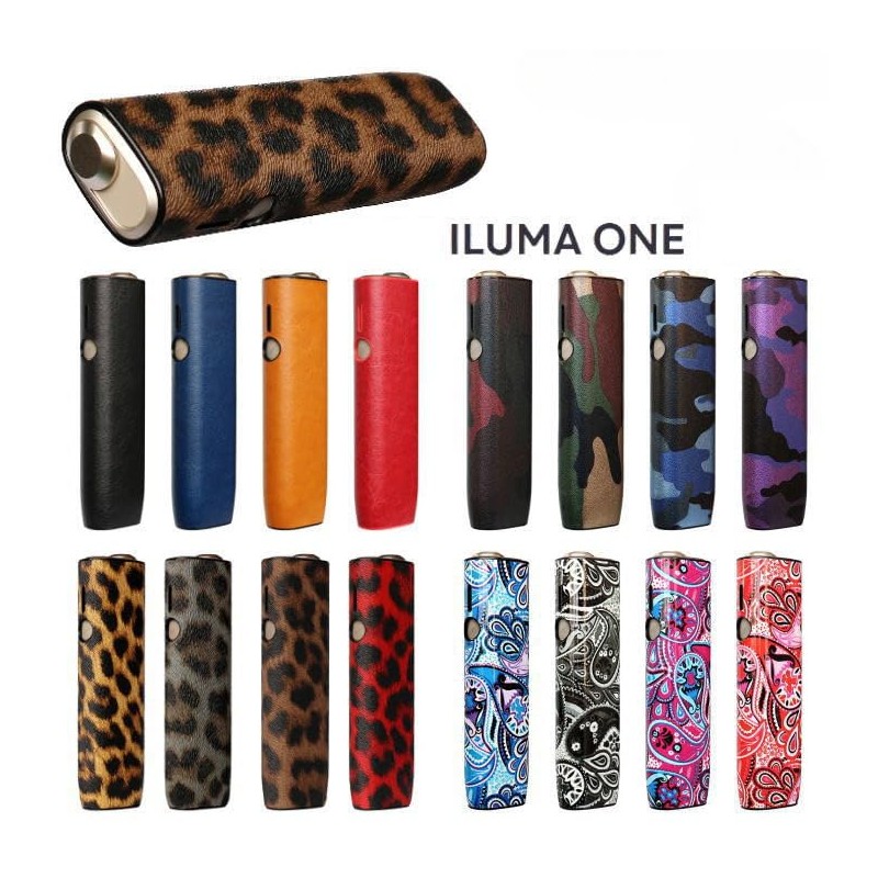 LTG IQOS 7987213 Case Protective Case iqos Ilma One Cover