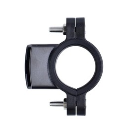 NineLeaf Extra Bike Taillight Holder for Bike Rear Light, Bike Taillight Holder Stand for Wireless USB Rechargeable Anti-Theft Motorcycle Alarm Taillight with Turn Signals