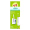 Scotch-Brite Scotch-Brite Disposable Toilet Scrubber Starter Kit, Disposable Refills with