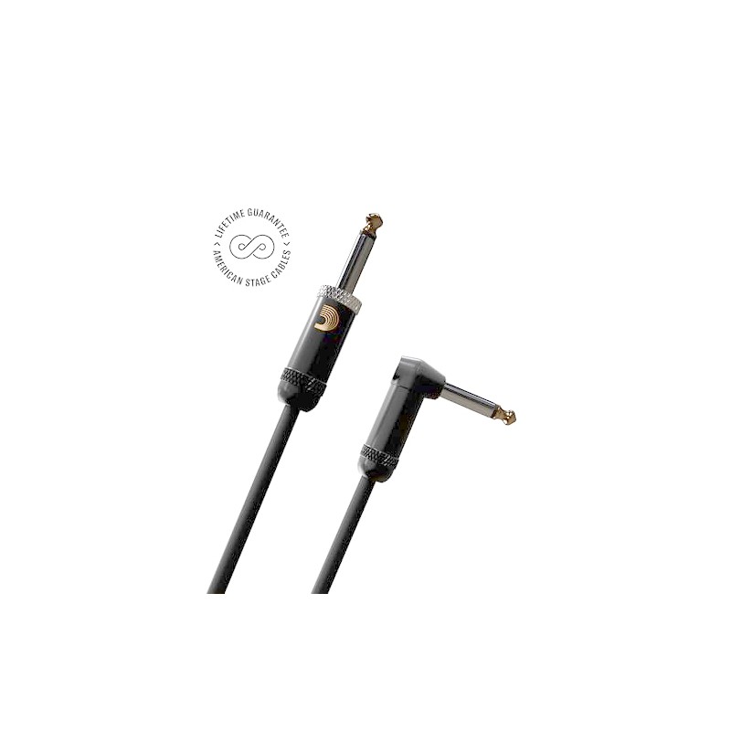 Cable para guitarra Amercian Stage, de Planet Waves