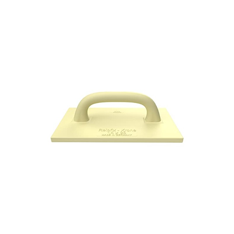 Kronen Hansa 5 x Reibfix-Krone PU Grating Board for Masons