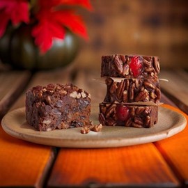 Dark 16 Oz. Loaf - Style: Holiday Gift Box