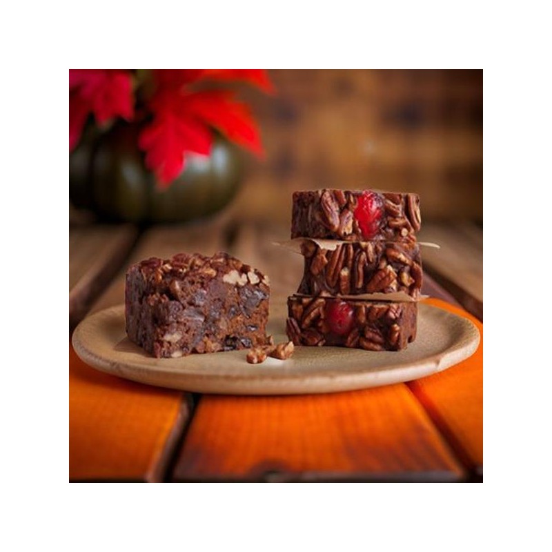 Dark 16 Oz. Loaf - Style: Holiday Gift Box