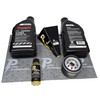 Power Performance 5W-30 Oil Change Kit for Kawasaki 49065-0721 (0736)