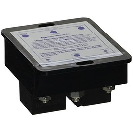 Cole Hersee 24452-BX Relay Module (Fw-Rev 12Vdc)