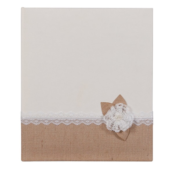 C.R. Gibson First 5 Years Loose Leaf Memory Book, Record