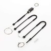 LST Window Regulator Repair Cable Set VL VR TT 8J