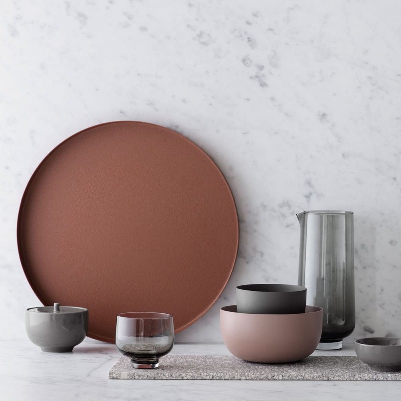 Blomus 66038 Bowl 66038 Ceramic