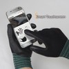 DEX FIT Work Gloves FN330, 3D Comfort Stretch Fit, Power