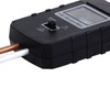 Soil Meter 3 in 1 Simple PH Moisture Plants Illumination