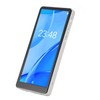 MP4 Player with Bluetooth and WiFi 4 Inch HD Full