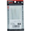 TRUSCO Stone Pencil Pack Fine Round