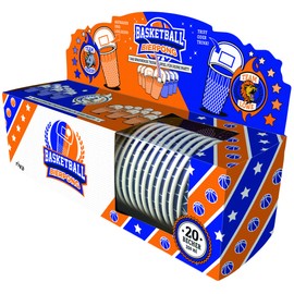 Basketball-Bierpong: Das spannende Trinkspiel für Deine Party