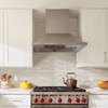 STICKGOO Peel and Stick Backsplash, PVC Wall Tiles Stick on