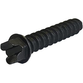 Kold Kutter Z2015011201 250/Pk Ice Screw 3/4" #10 S/M