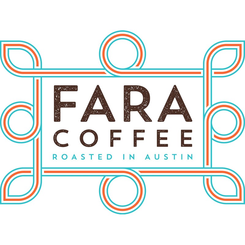 Fara Coffee, Whole Bean (Roasters Choice Organic (Medium / Dark),